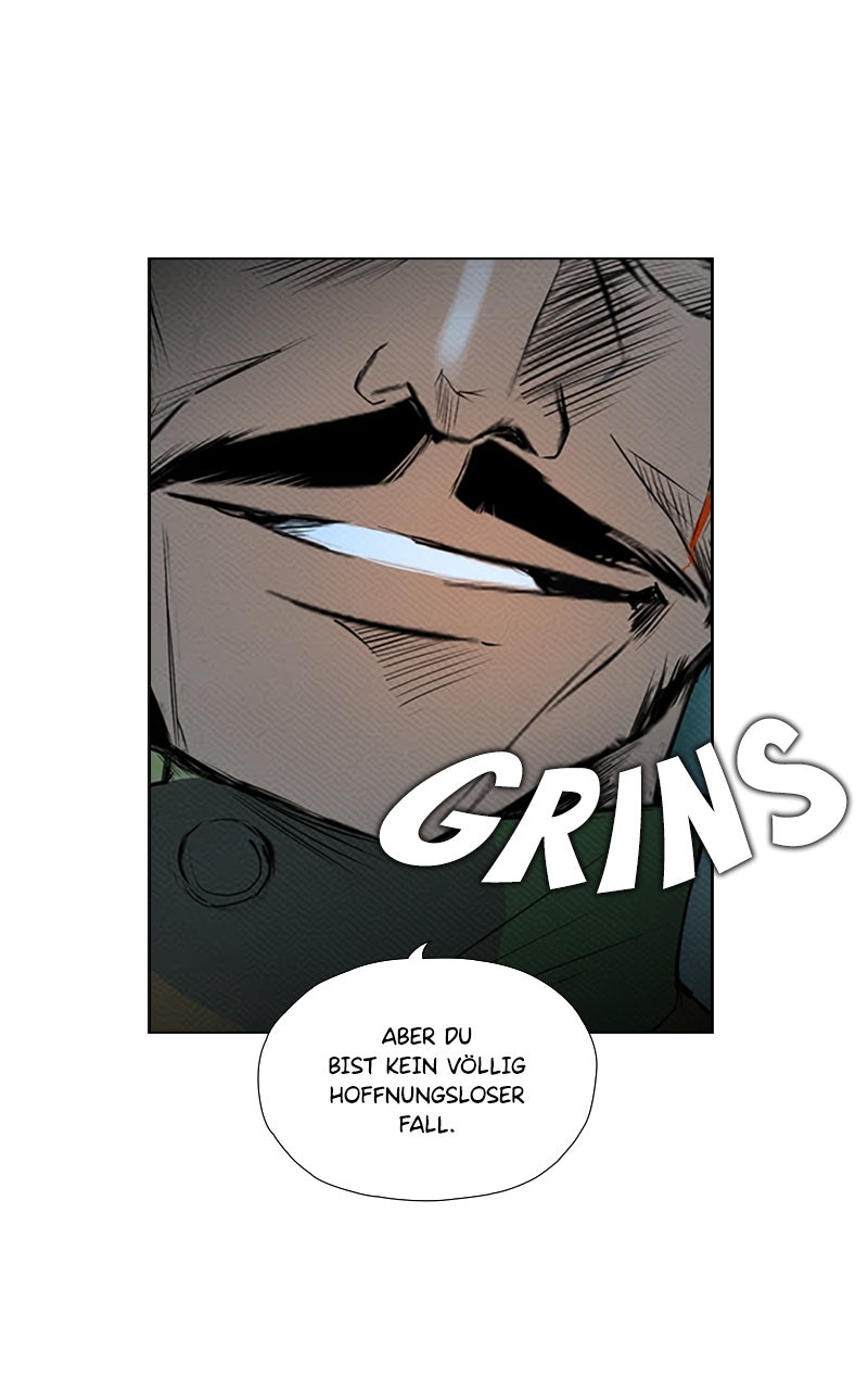 Read Reawakened Man Manga Online