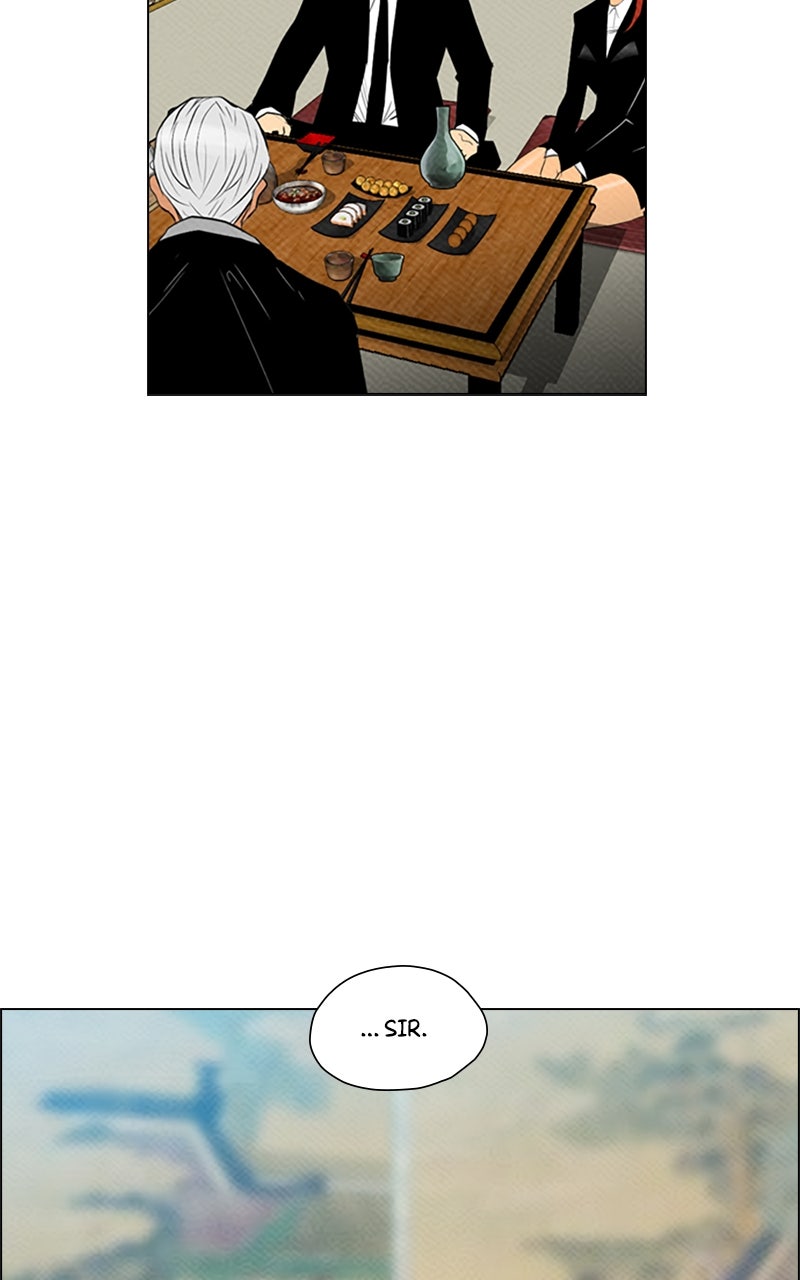 Read Reawakened Man Manga Online