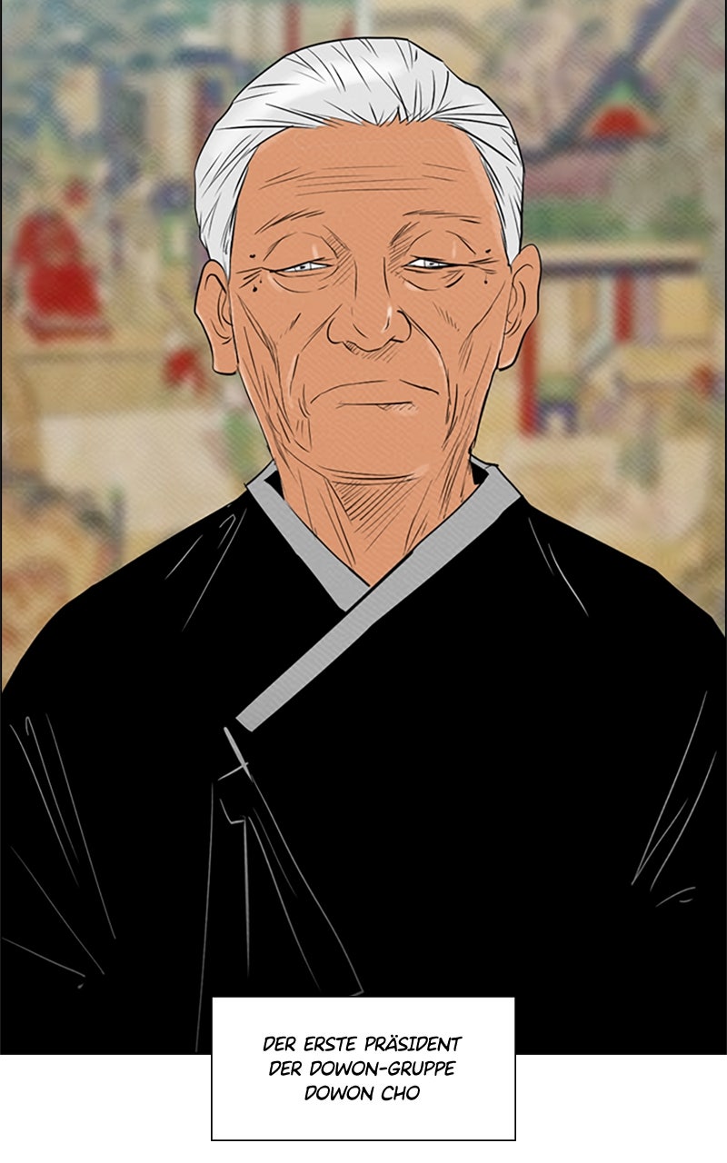 Read Reawakened Man Manga Online