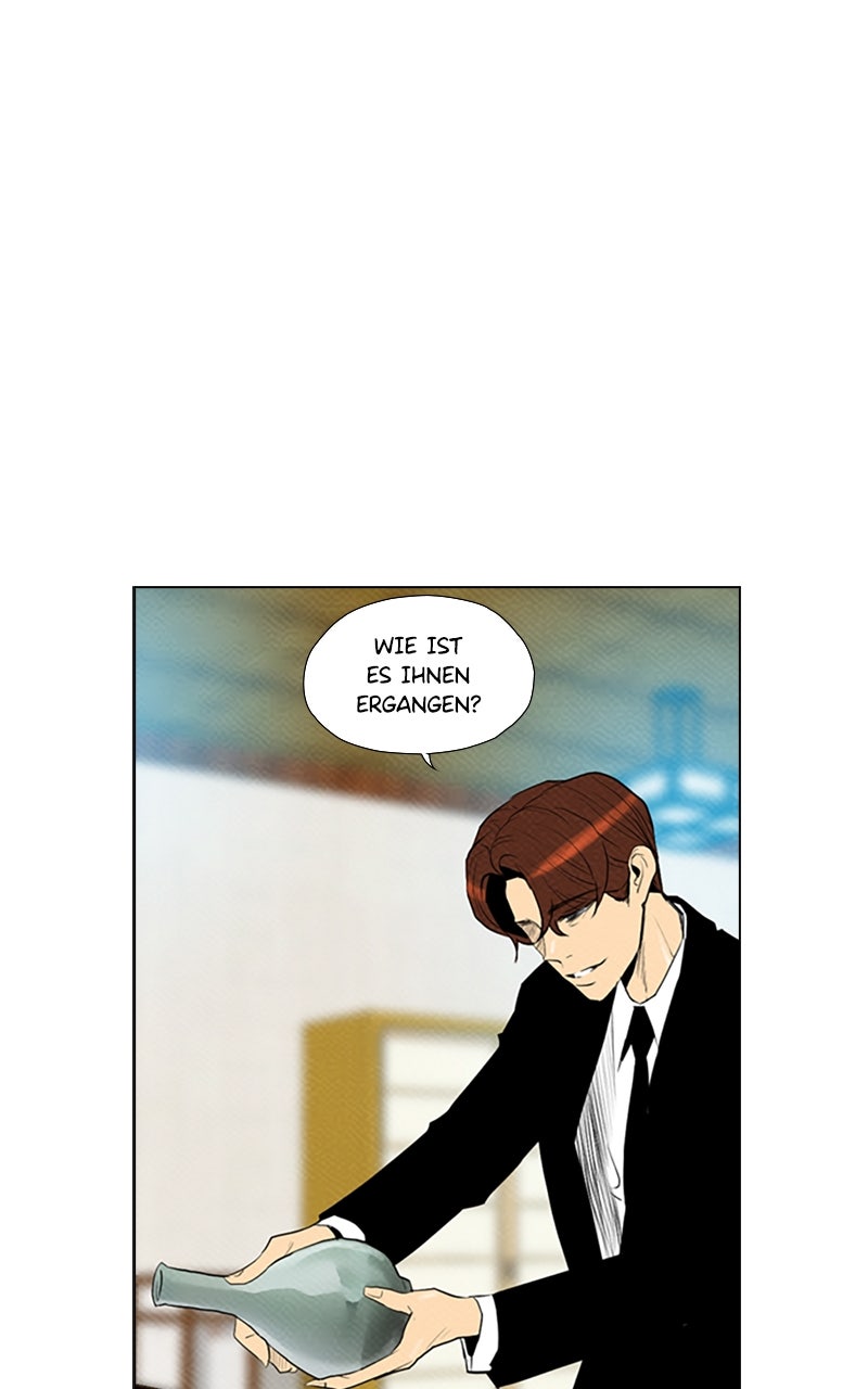 Read Reawakened Man Manga Online