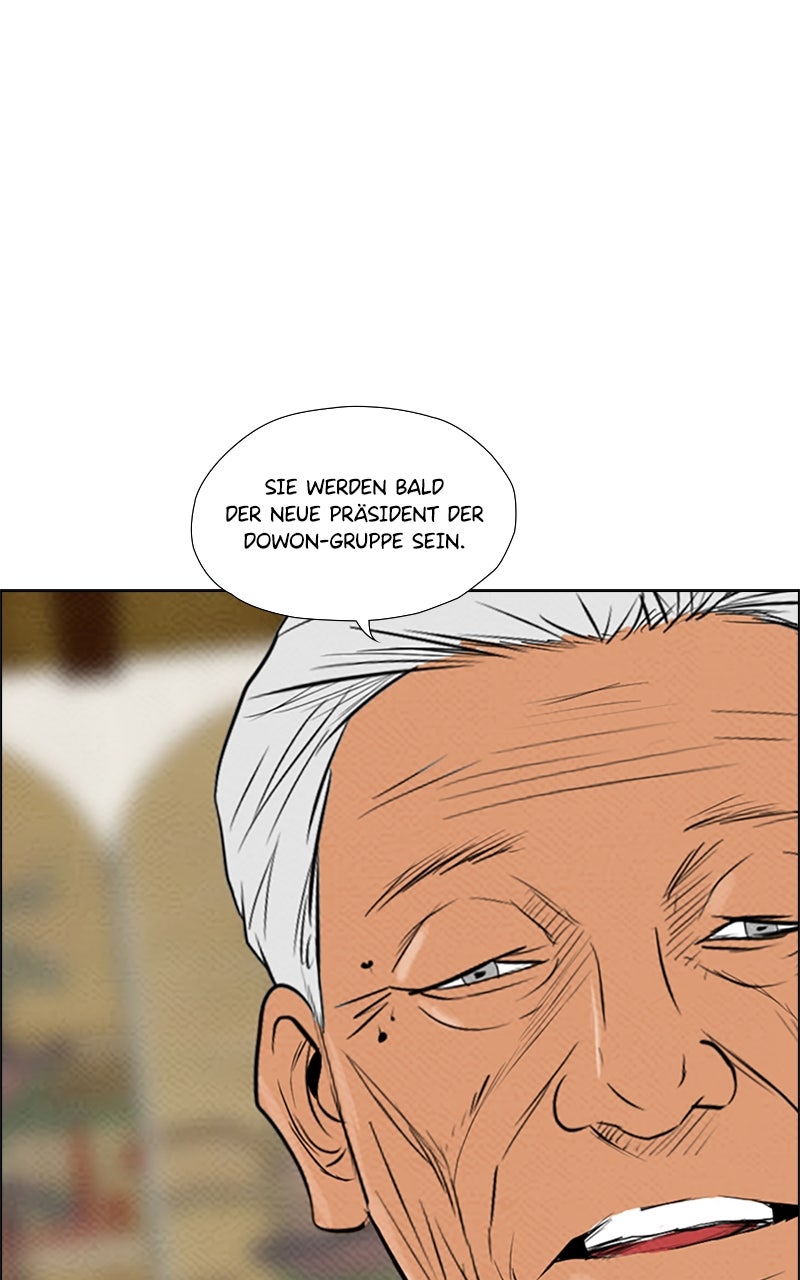 Read Reawakened Man Manga Online