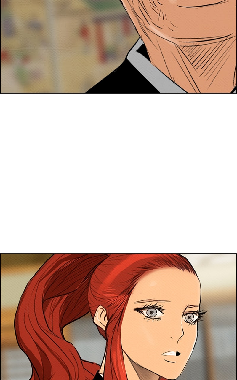 Read Reawakened Man Manga Online