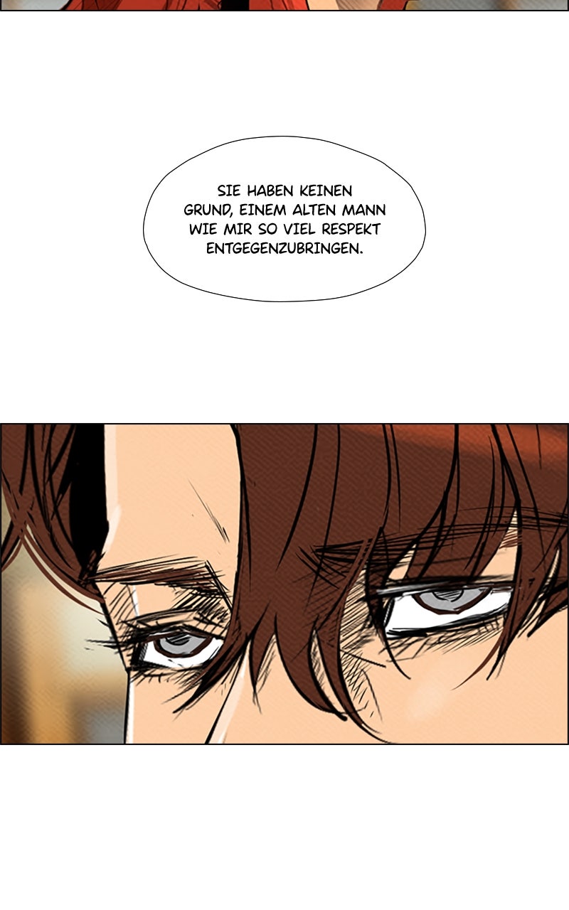 Read Reawakened Man Manga Online