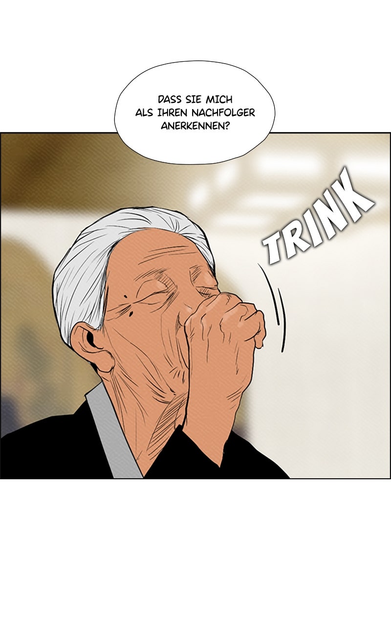 Read Reawakened Man Manga Online