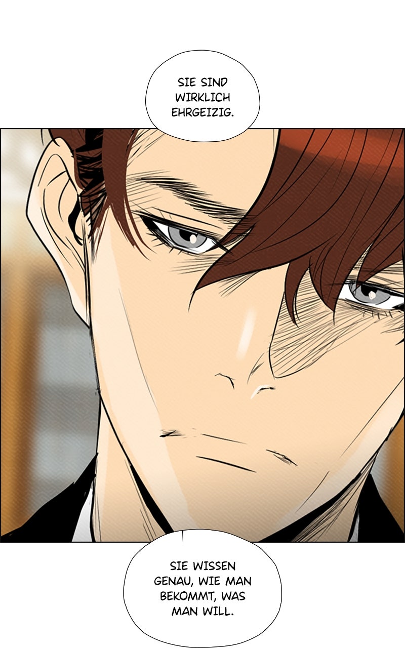 Read Reawakened Man Manga Online