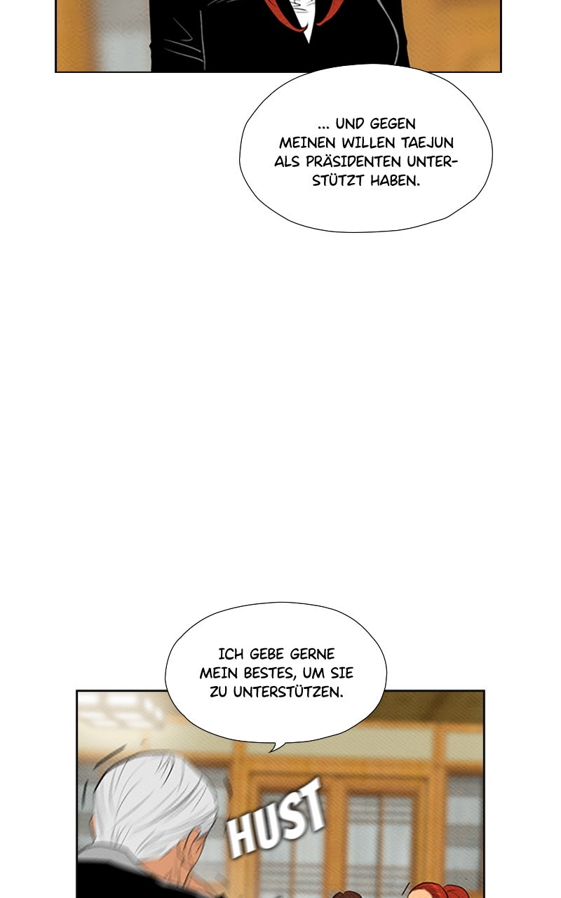 Read Reawakened Man Manga Online