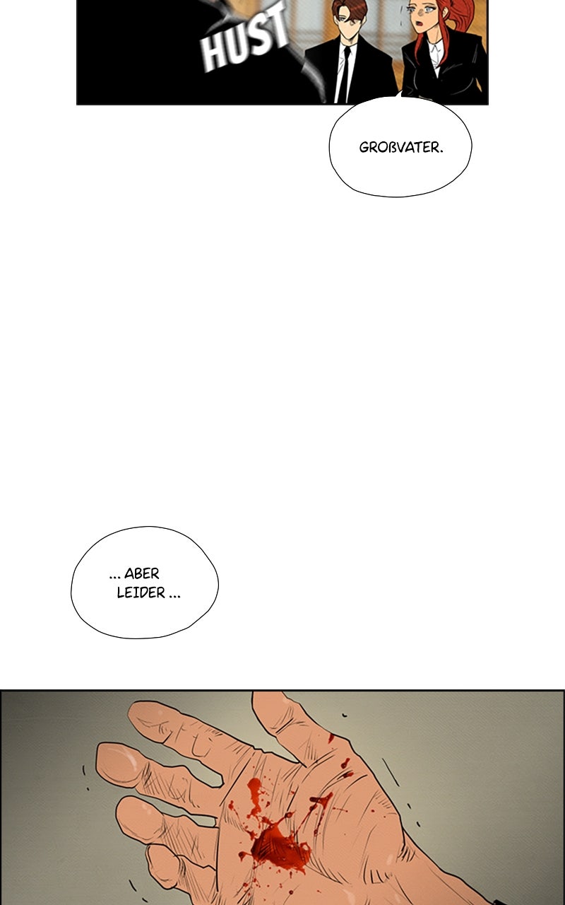 Read Reawakened Man Manga Online