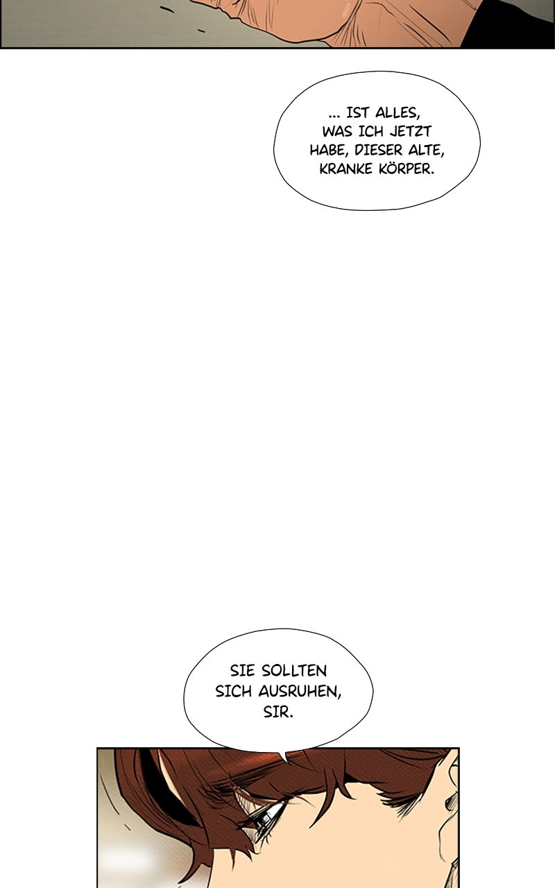 Read Reawakened Man Manga Online