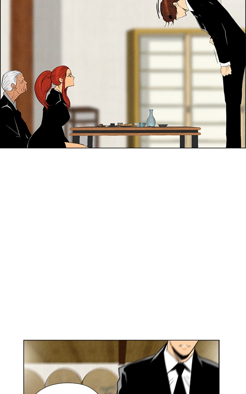 Read Reawakened Man Manga Online