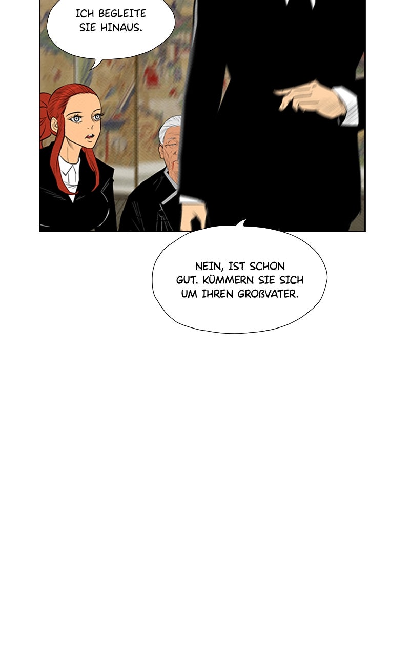 Read Reawakened Man Manga Online