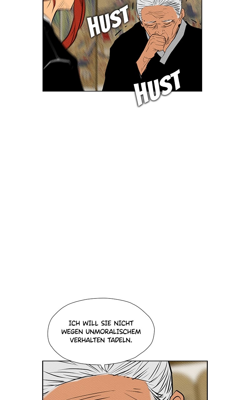 Read Reawakened Man Manga Online