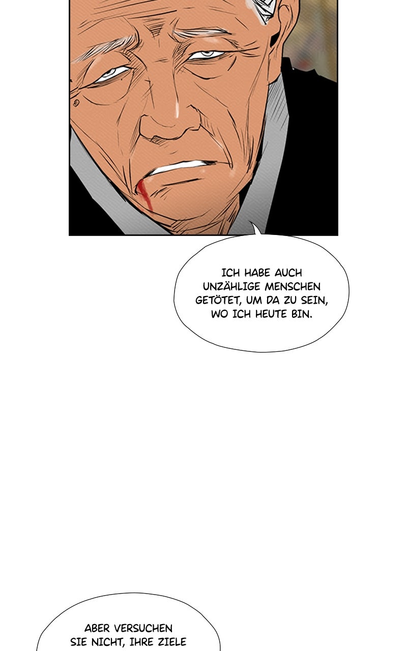 Read Reawakened Man Manga Online