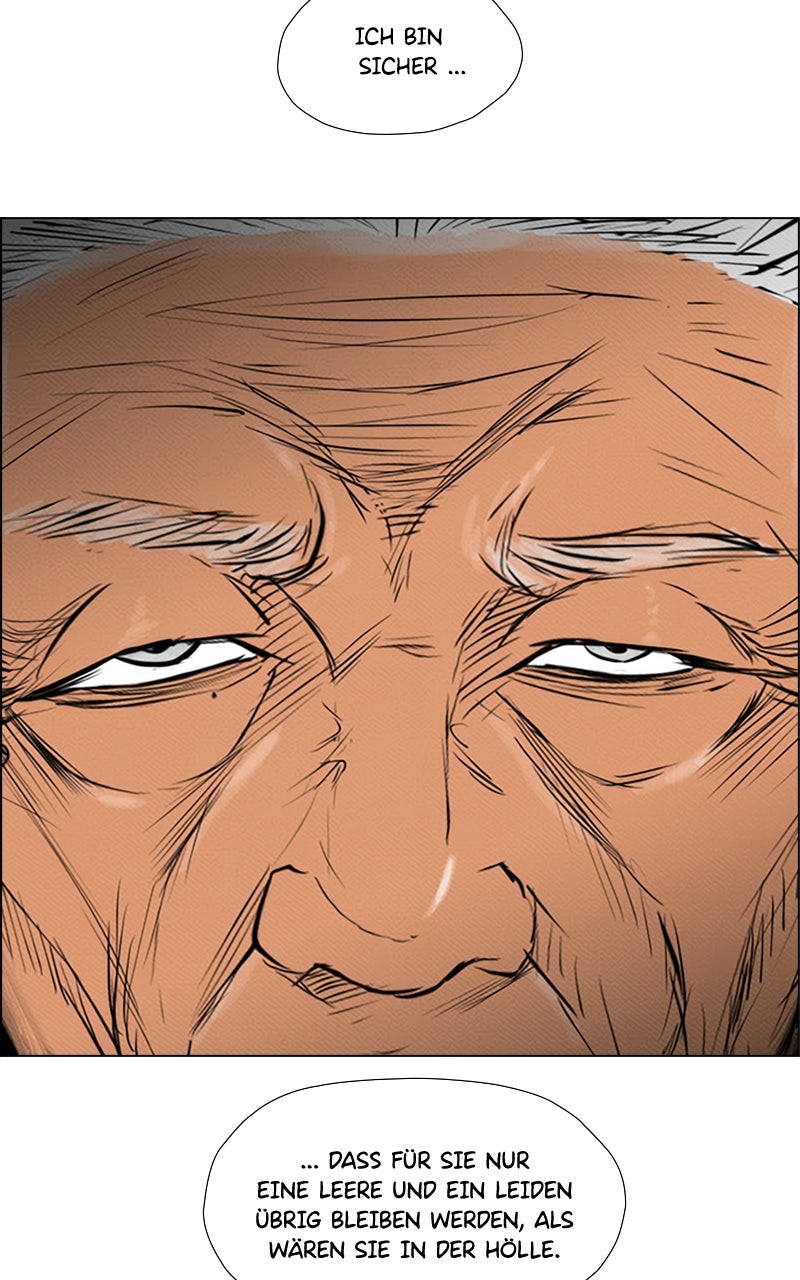 Read Reawakened Man Manga Online