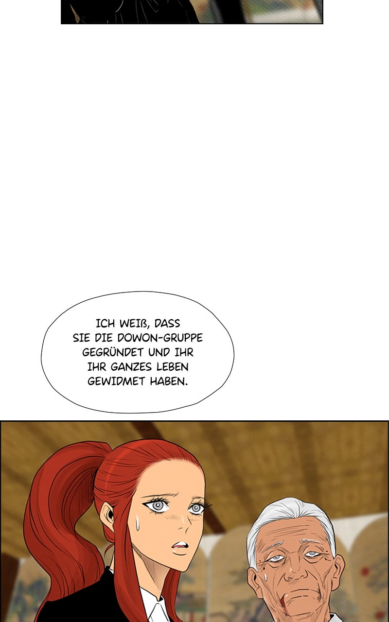 Read Reawakened Man Manga Online