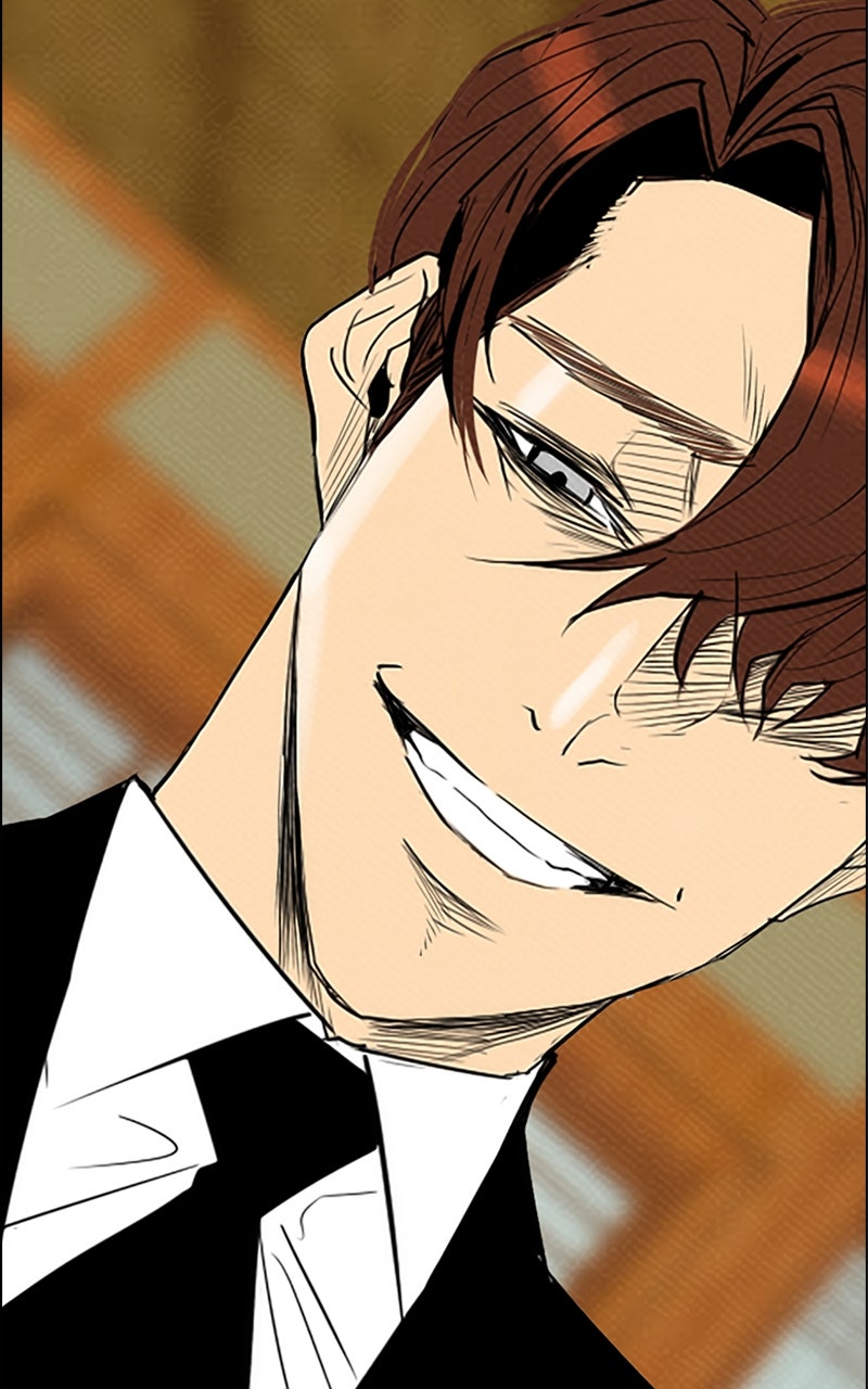 Read Reawakened Man Manga Online