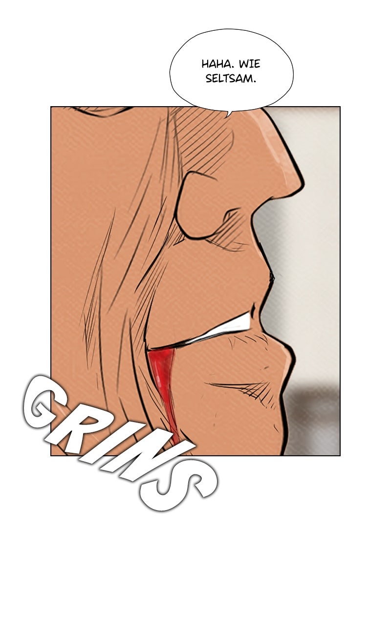 Read Reawakened Man Manga Online