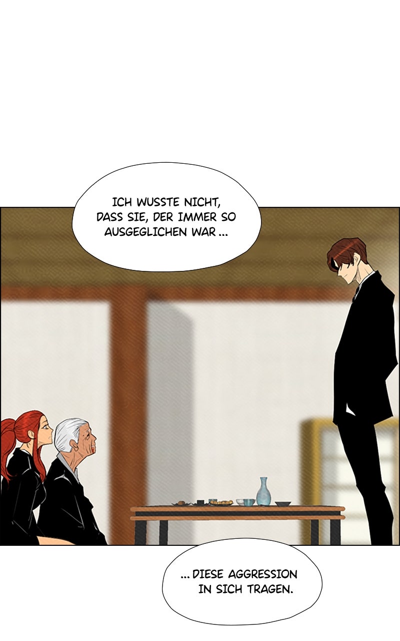 Read Reawakened Man Manga Online