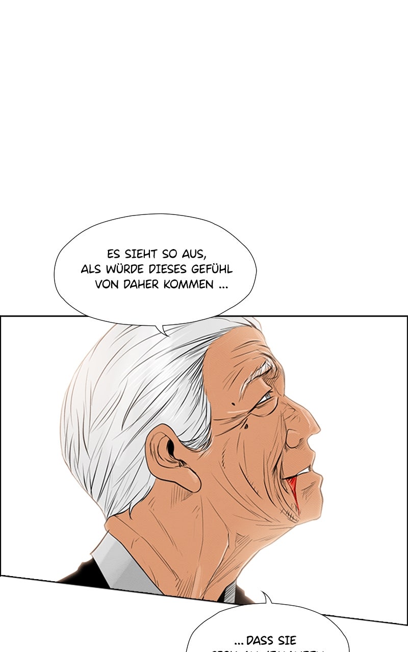 Read Reawakened Man Manga Online