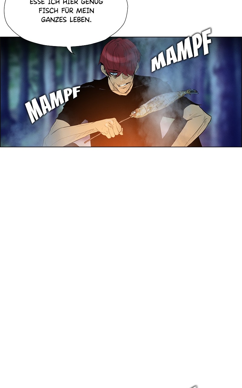 Read Reawakened Man Manga Online
