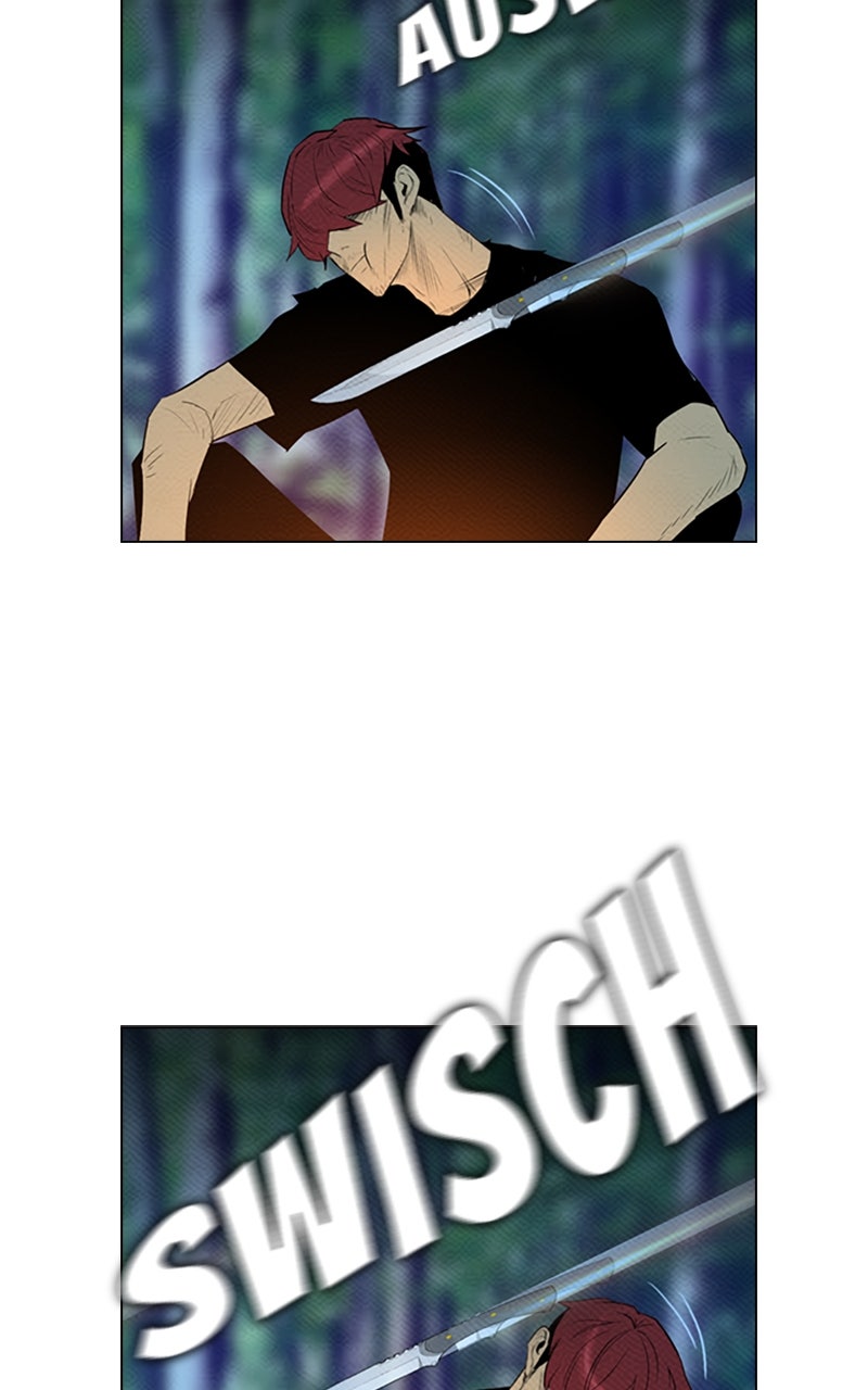 Read Reawakened Man Manga Online