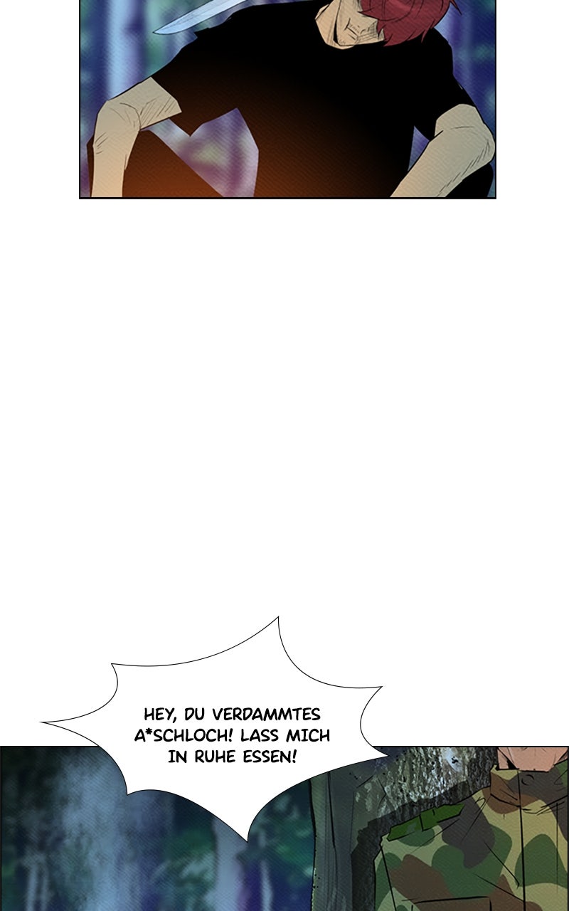 Read Reawakened Man Manga Online