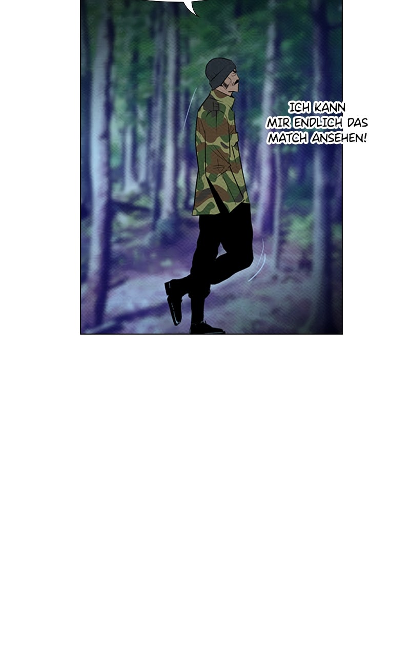 Read Reawakened Man Manga Online