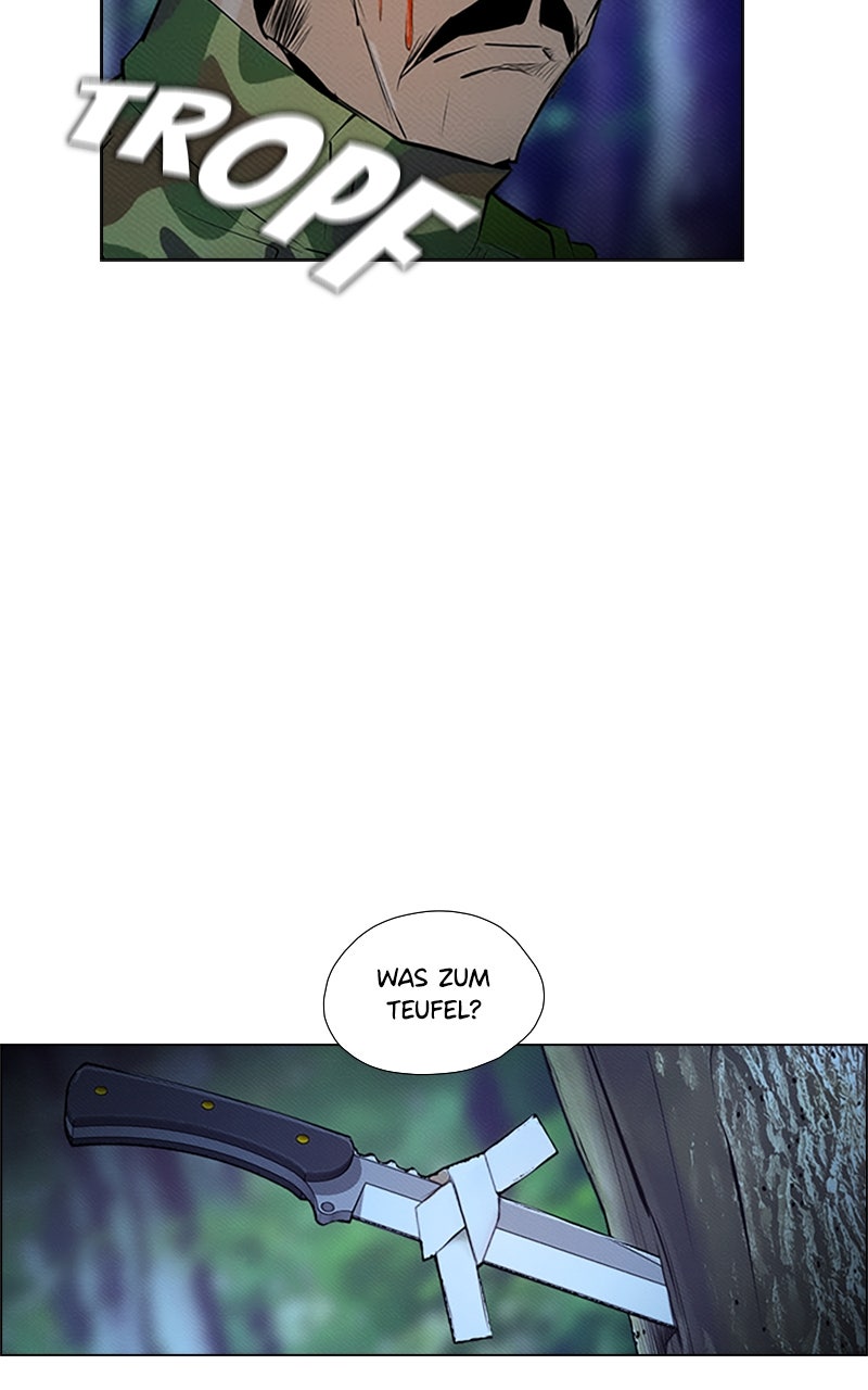 Read Reawakened Man Manga Online