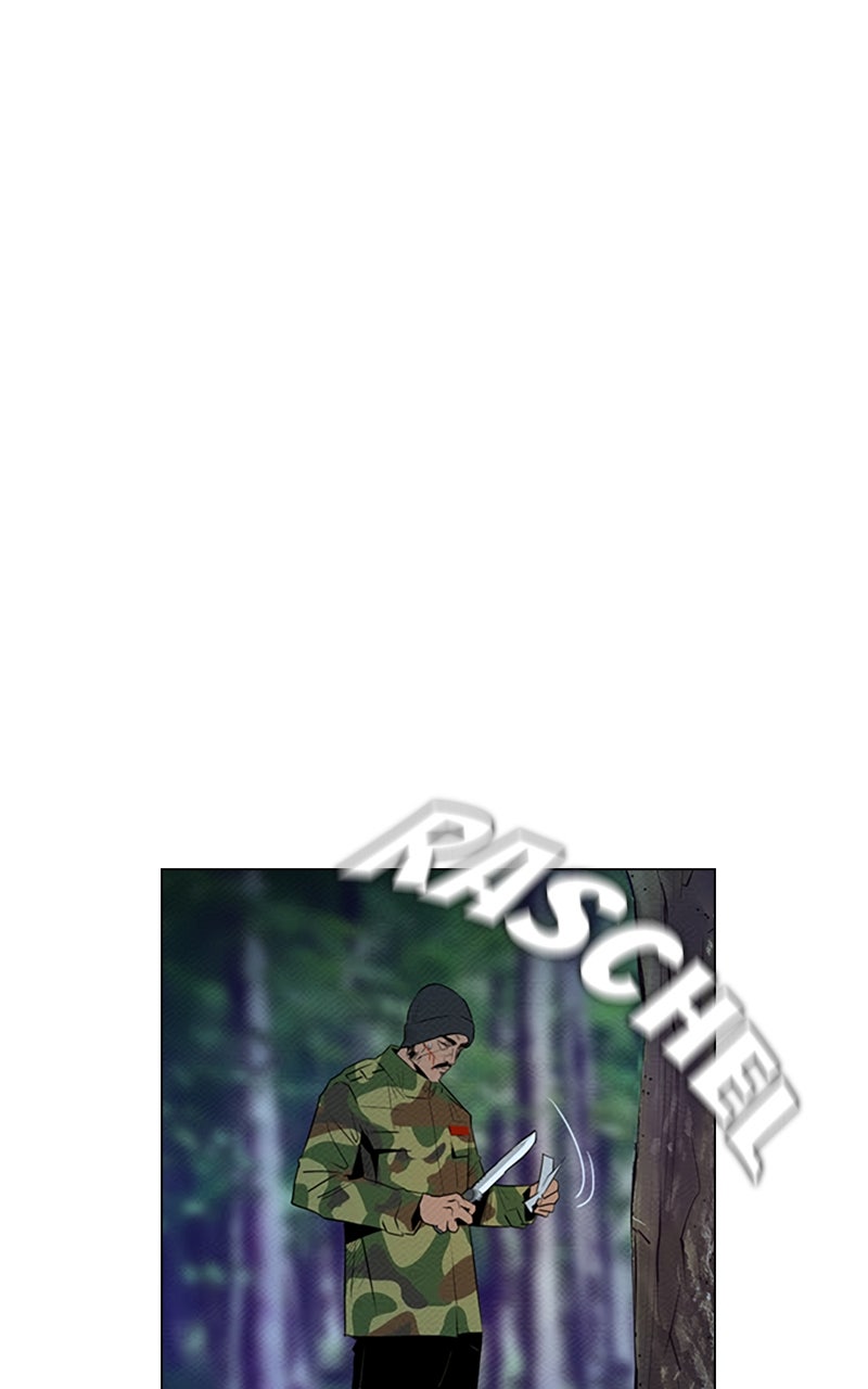 Read Reawakened Man Manga Online