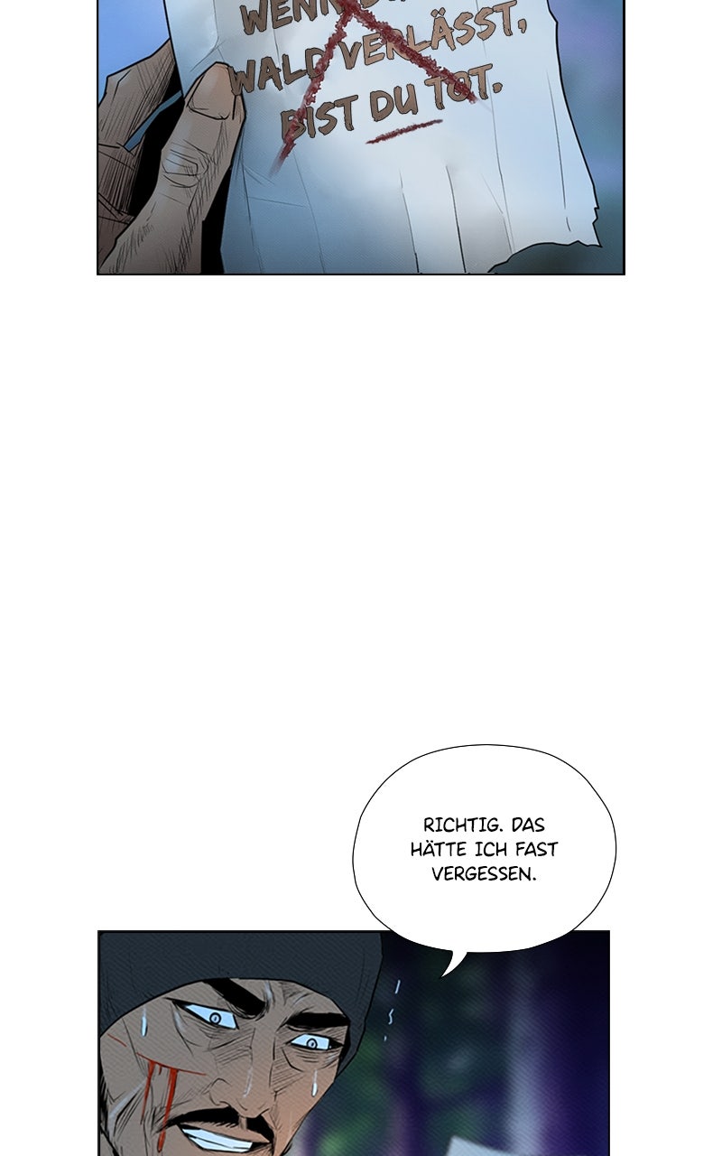 Read Reawakened Man Manga Online