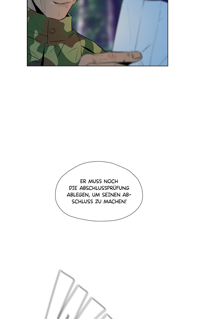 Read Reawakened Man Manga Online