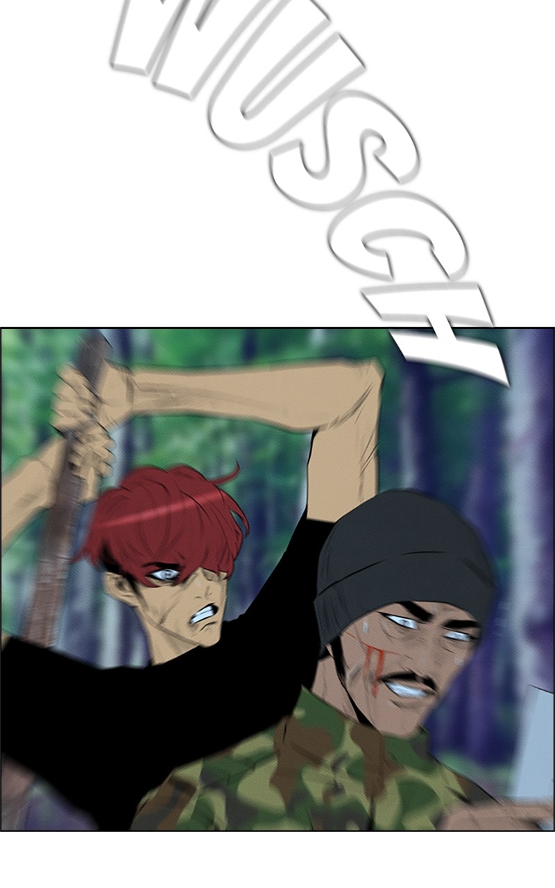 Read Reawakened Man Manga Online