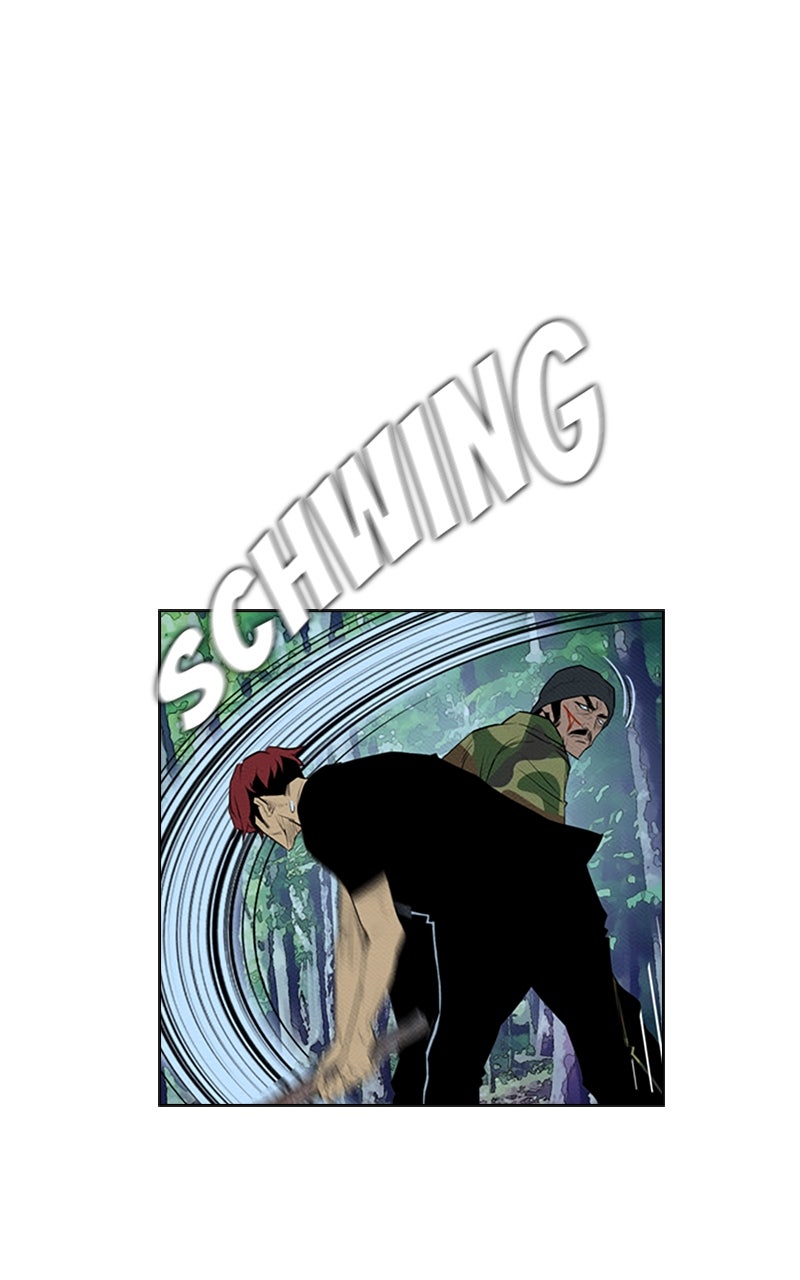 Read Reawakened Man Manga Online