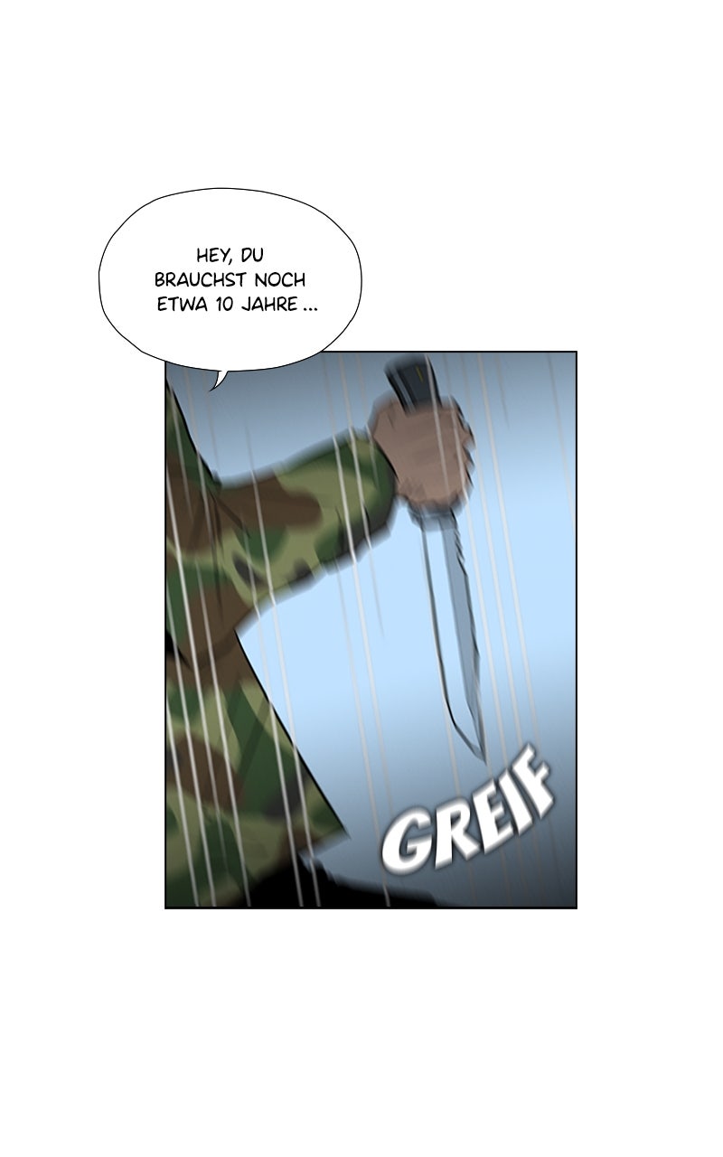 Read Reawakened Man Manga Online