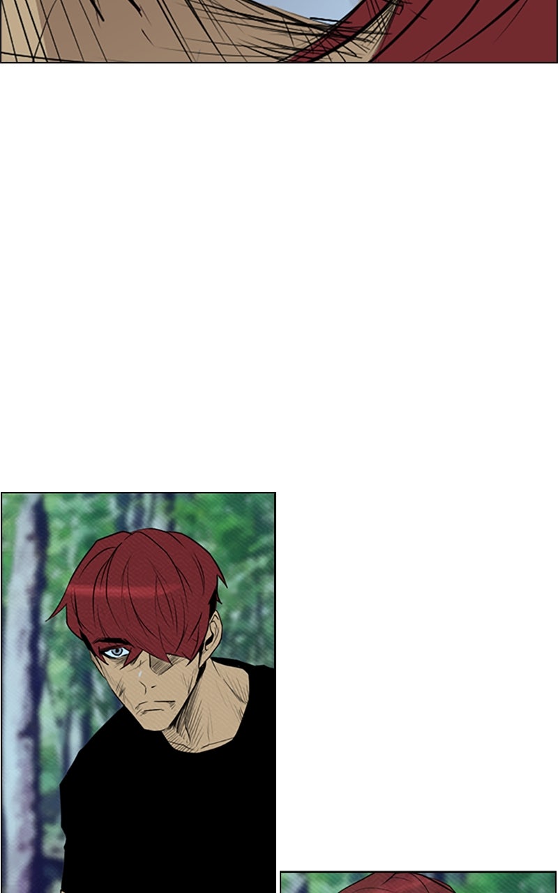 Read Reawakened Man Manga Online