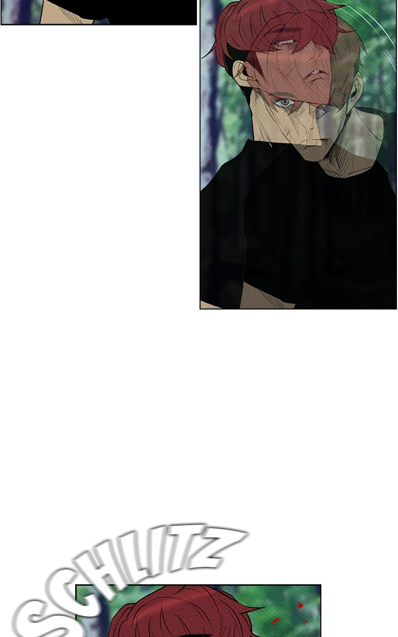 Read Reawakened Man Manga Online