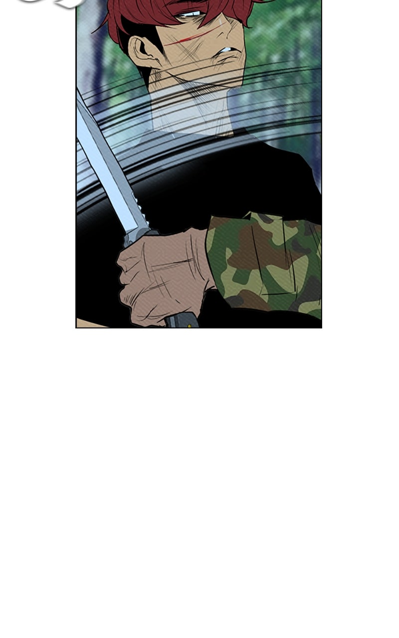 Read Reawakened Man Manga Online