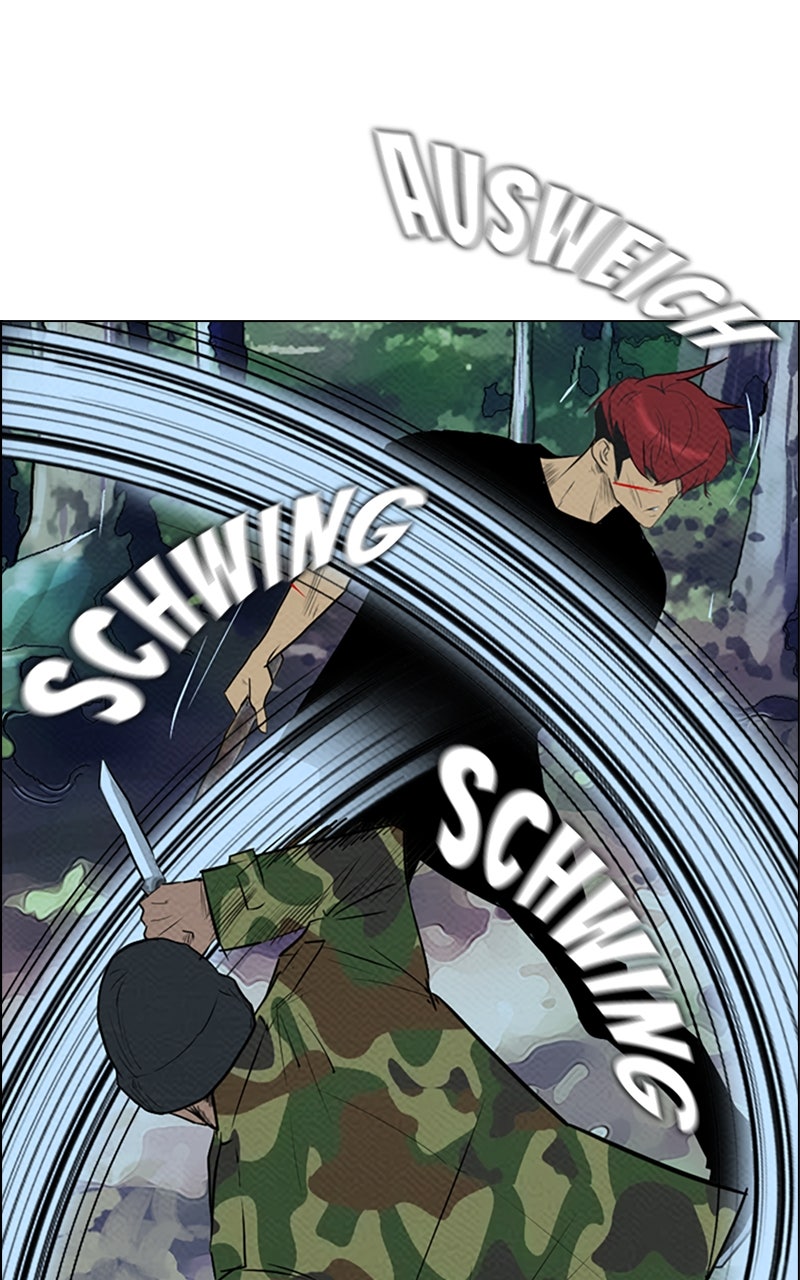 Read Reawakened Man Manga Online