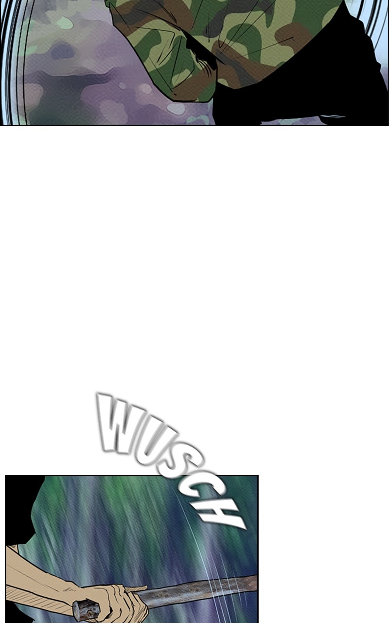 Read Reawakened Man Manga Online