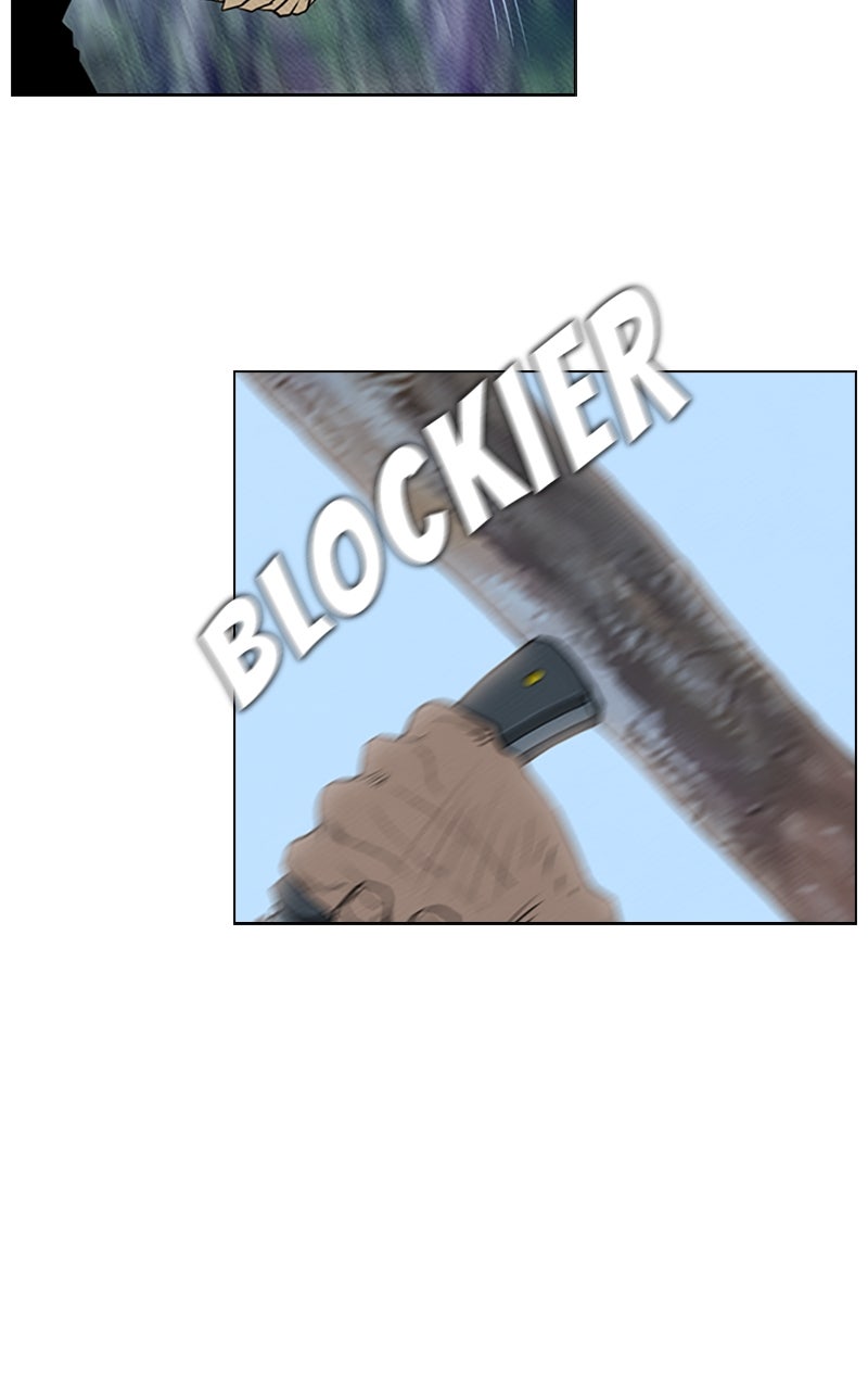 Read Reawakened Man Manga Online