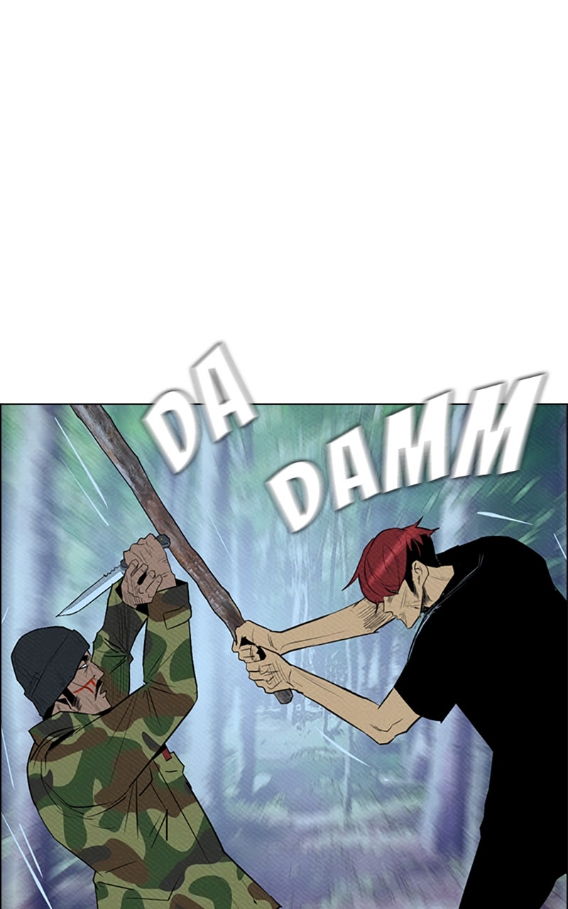 Read Reawakened Man Manga Online