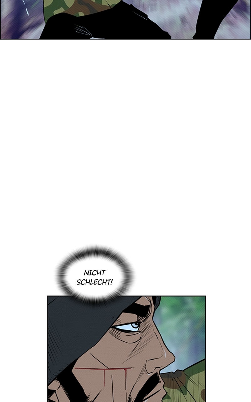 Read Reawakened Man Manga Online