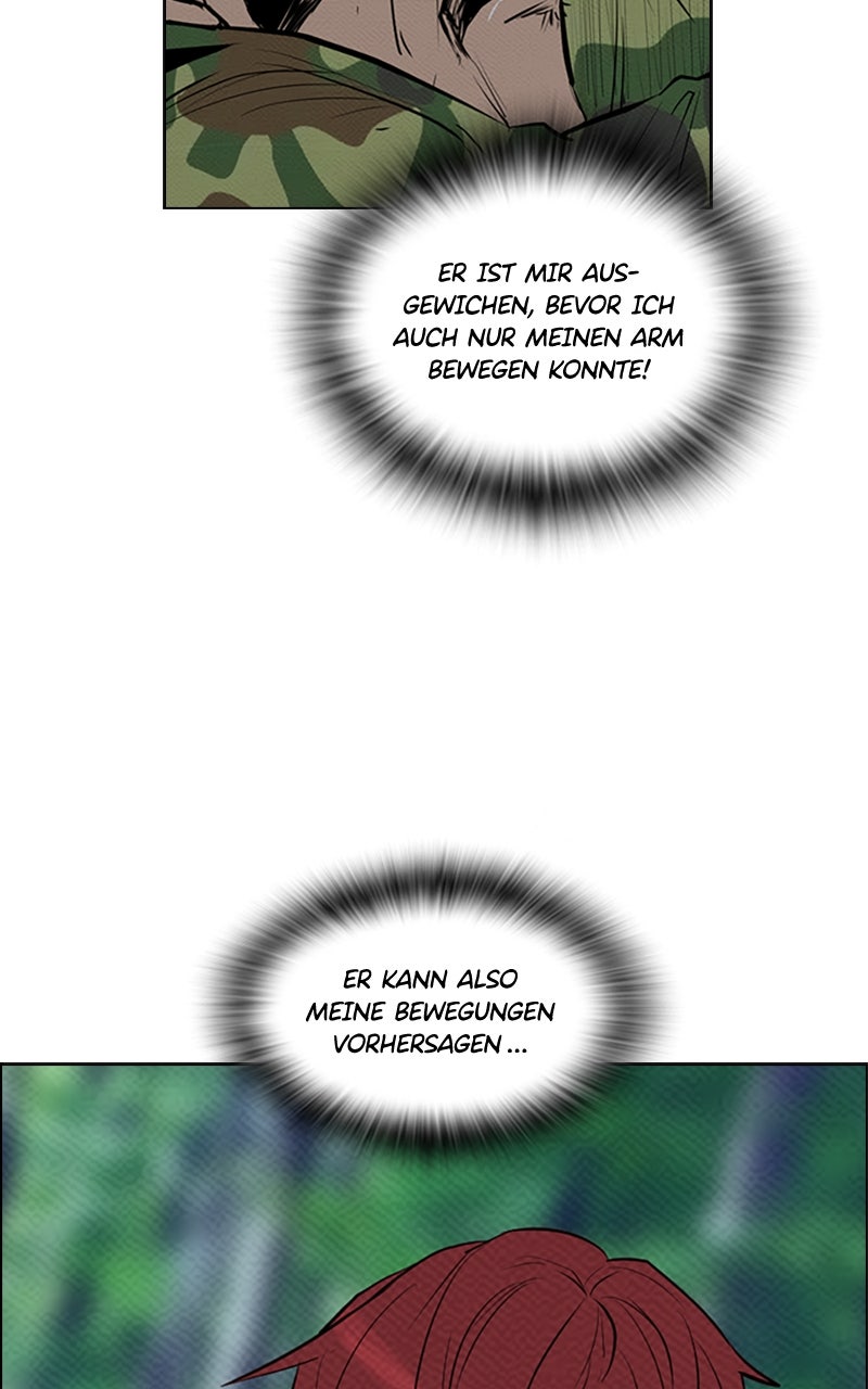 Read Reawakened Man Manga Online