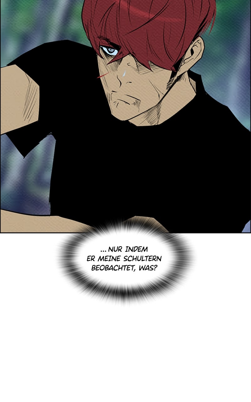 Read Reawakened Man Manga Online