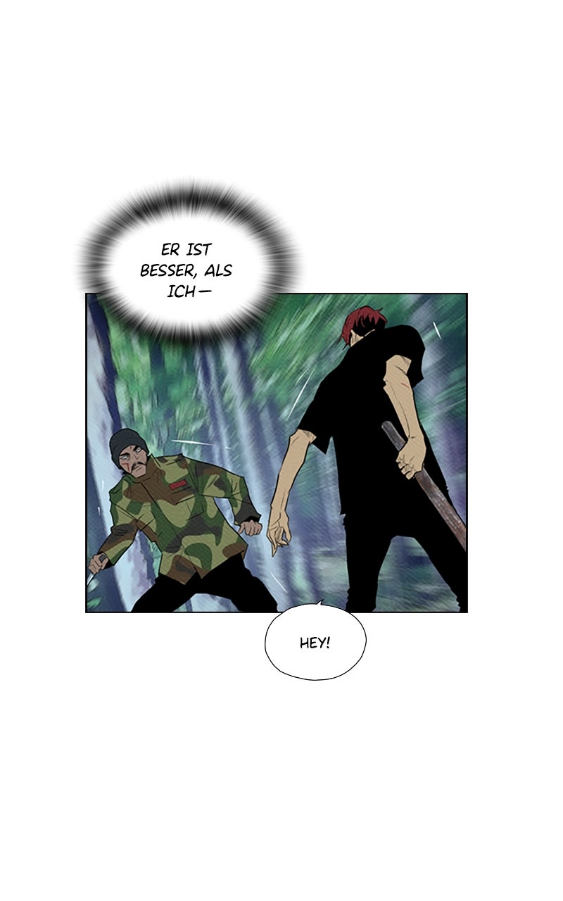 Read Reawakened Man Manga Online