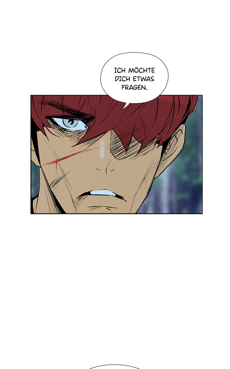 Read Reawakened Man Manga Online