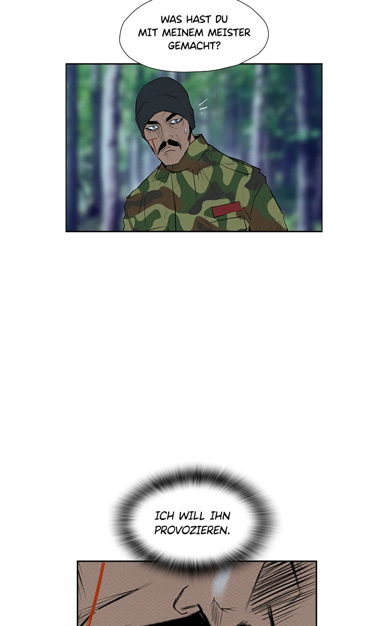 Read Reawakened Man Manga Online