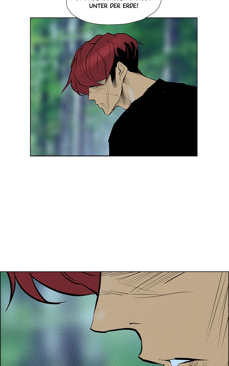 Read Reawakened Man Manga Online