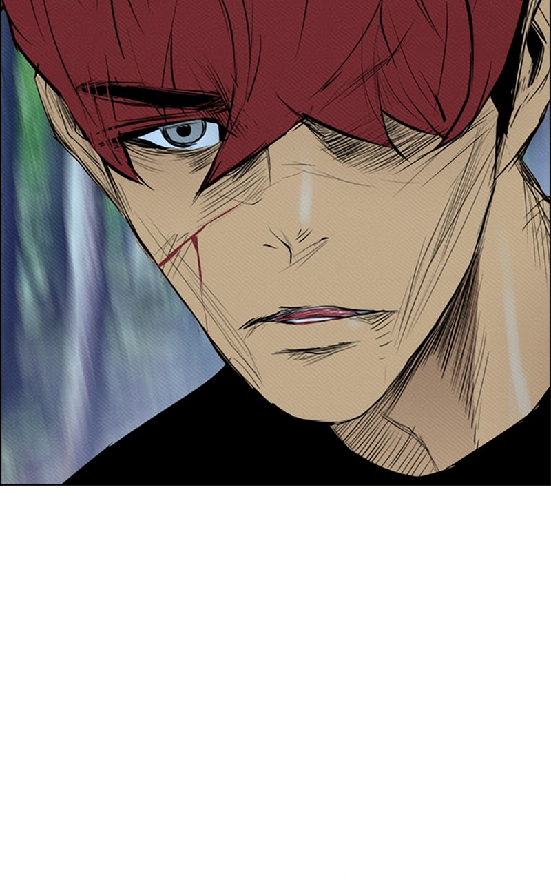 Read Reawakened Man Manga Online