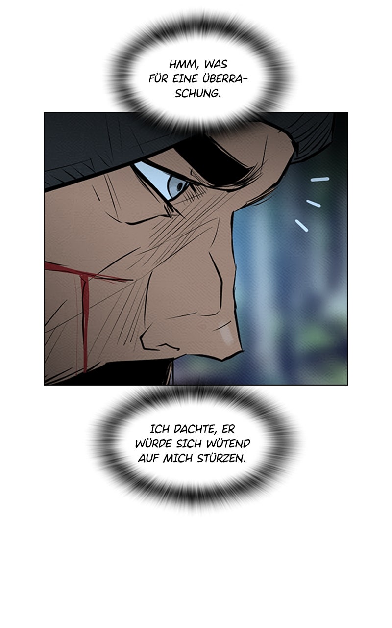 Read Reawakened Man Manga Online