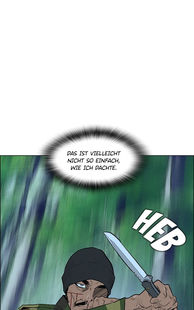 Read Reawakened Man Manga Online